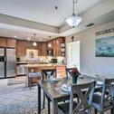 Apartments Breezy Darien Condo with Tranquil Marsh Views!