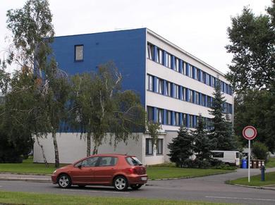 Хостел Hostel Modrá