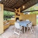 Holiday home Beautiful Holiday Home in Ardea with Garden