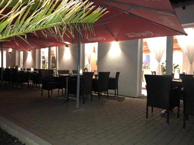 Hotel Restaurant Nikopolis