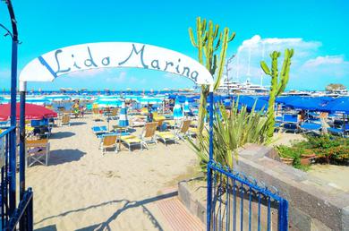 Hotel Hotel Terme Marina