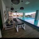 Apartments Deluxe Suite 1 BDR city Ocean View, pool and Gym