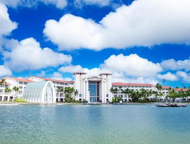 Resort LeoPalace Resort Guam