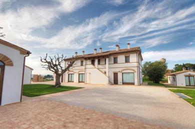 Guest house Villa Coralia Country House