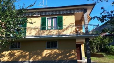 Villa Appartamento in Villa con Idromassaggio a pochi minuti dal Lago Maggiore