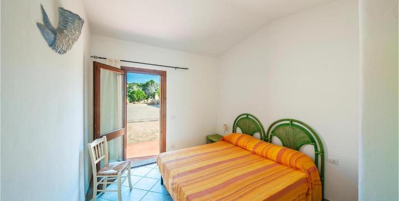 Holiday home Villetta Canion