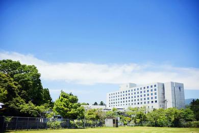 Hotel Active Resorts Kirishima