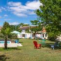 Apartments Gite 4 personnes avec piscine entre Saintes et Royan