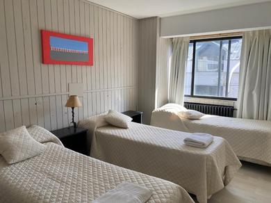Отель Hotel Sun Bariloche