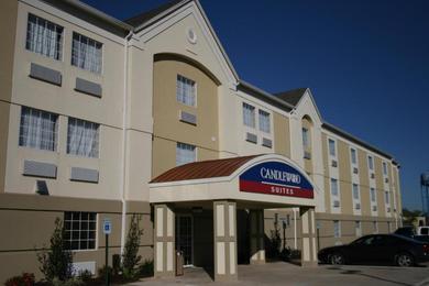 Hotel Candlewood Suites Lake Charles-Sulphur, an IHG Hotel