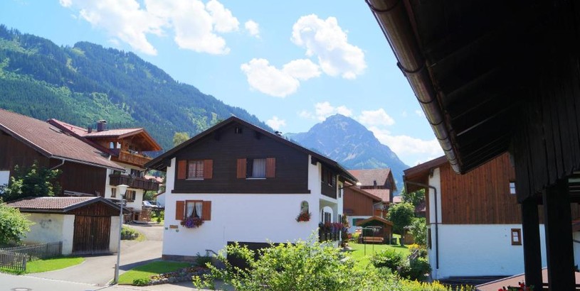 Апартаменты Gästehaus Greiter - Sommer Bergbahnen inklusive