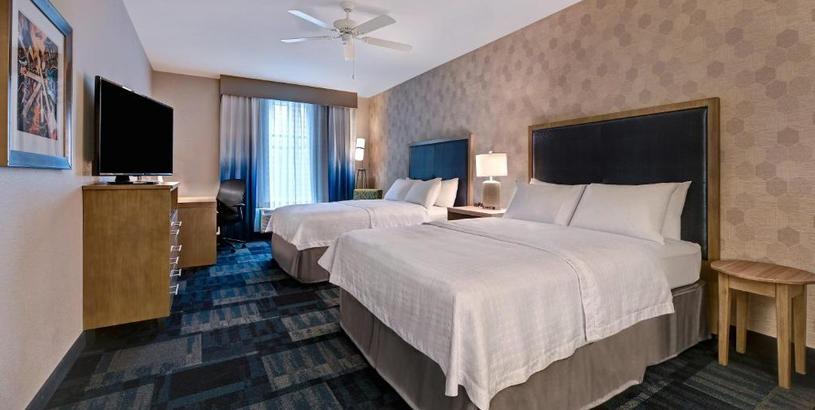 Hotel Homewood Suites By Hilton Austin/Cedar Park-Lakeline, Tx