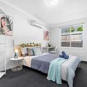 Дом отдыха Boutique Private Rm 7 Min Walk to Sydney Domestic Airporta - SHAREHOUSE