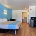 Hotel Motel 6-Rockport, TX