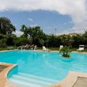 Guest house Affittacamere con piscina in Irpinia
