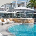 Отель Golden Tulip Sophia Antipolis - Hotel & Spa