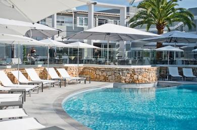 Hotel Golden Tulip Sophia Antipolis - Hotel & Spa