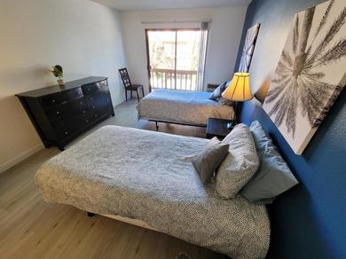(B02) Cozy Double Bed Suite