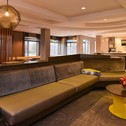Отель SpringHill Suites by Marriott Detroit