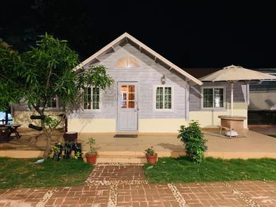 Villa Malsi Loghut - Private Cottage With Garden