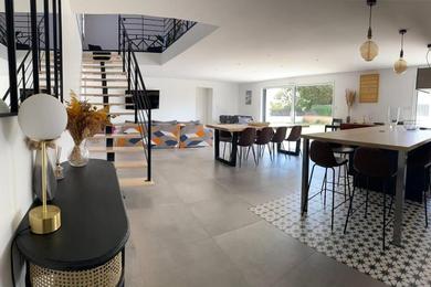 Дом отдыха Maison de 200 m2, récente à Noirmoutier en île