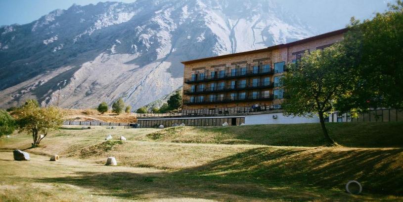 Hotel Rooms Hotel Kazbegi