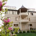 Отель Hayat Spa Hotel