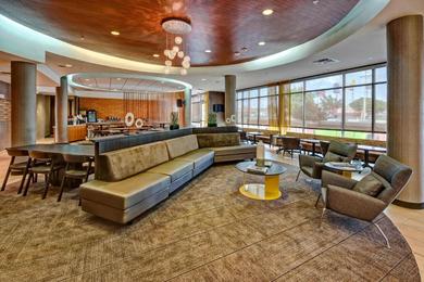 Hotel SpringHill Suites by Marriott Oklahoma City Moore