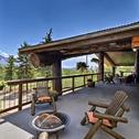 Apartments Paonia Apt on Working Farm with Deck and Mtn Views!
