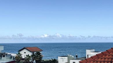 Апартаменты One bedroom appartement with sea view shared pool and enclosed garden at Porto Moniz 1 km away from the beach
