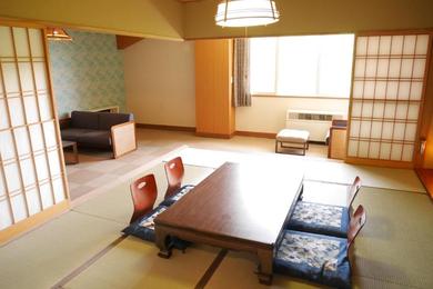 Отель Case House Hokkaido / Vacation STAY 61607