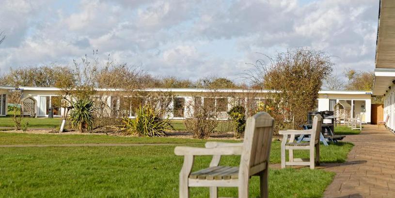 Guest house Pakefield Holiday Village - Adults Only