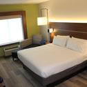 Hotel Holiday Inn Express Hotel & Suites Mansfield, an IHG Hotel