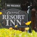 Resort Carmel Resort Inn
