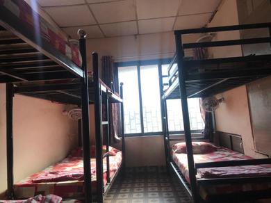 Guest house Care Dormitory