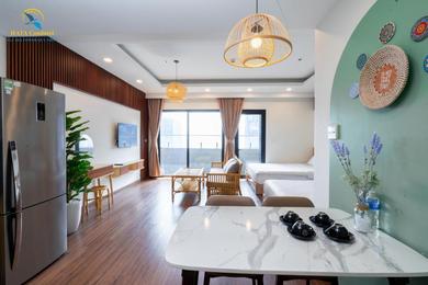 Apartments FLC Sea Tower Quy Nhơn - HATA Condotel