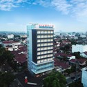Отель Harper Wahid Hasyim Medan by ASTON