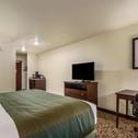 Отель Cobblestone Hotel & Suites - Victor