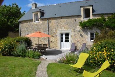 Holiday home Les Chaufourniers / L'Ecurie