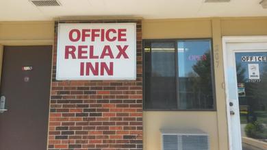 Мотель Relax Inn - Warrenton