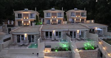 Elais Luxury Villas
