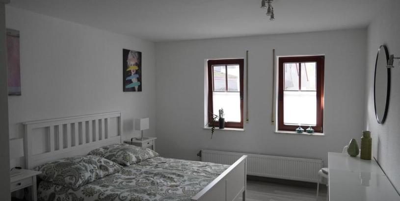 Апартаменты schöner als Zuhause - Ferienwohnung in Butzbach