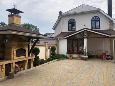 Гостевой дом Guest house Krupskoy 1