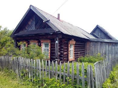 Дом отдыха Village house in Vladimir region