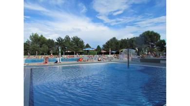 Holiday home Flat in a Fantastic Resort with Swimming Pools - Tennis volleyball- kids area