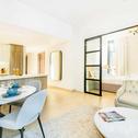 Apartments LUX - Contemporary Suite in The Dubai Marina