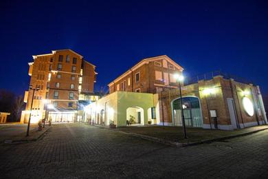 Hotel Hotel Ristorante Al Mulino