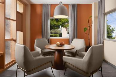 Hotel Fairfield Inn & Suites by Marriott San Francisco San Carlos