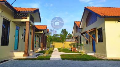 Guest house anjung ara suites and roomstays