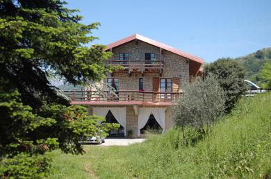 Guest house Agriturismo I Due Angeli